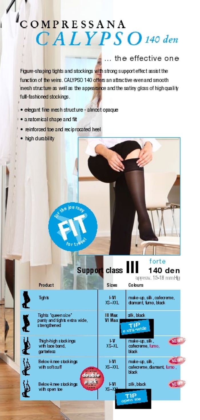 Compressana Compressana-hosiery-fashion-3  Hosiery Fashion | Pantyhose Library