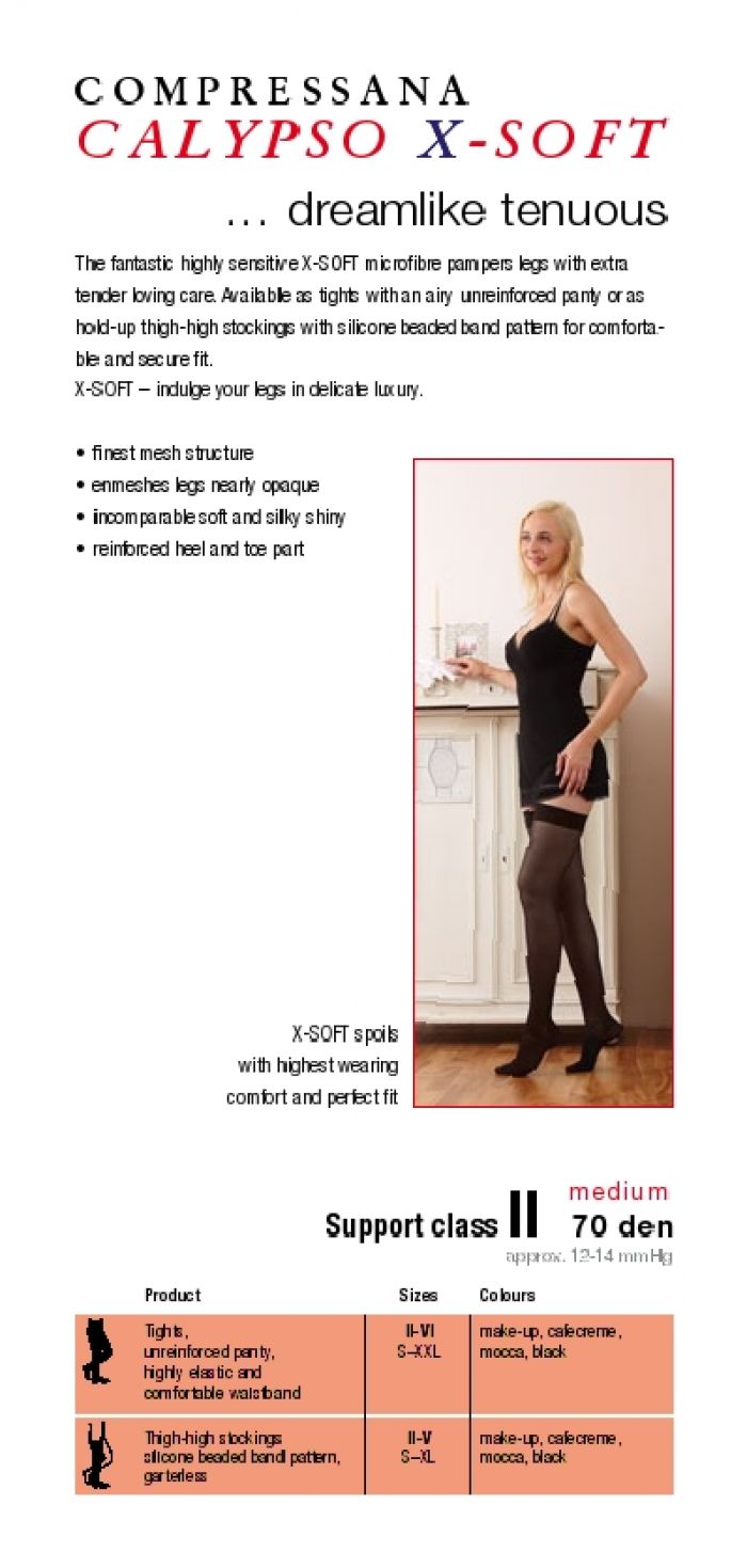 Compressana Compressana-hosiery-fashion-7  Hosiery Fashion | Pantyhose Library