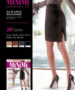 Minimi - Fashion Catalog