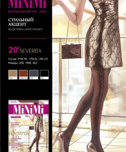 Minimi - Fashion Catalog