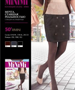 Minimi - Fashion Catalog