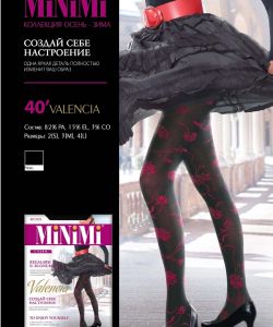 Minimi - Fashion Catalog