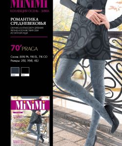 Minimi - Fashion Catalog