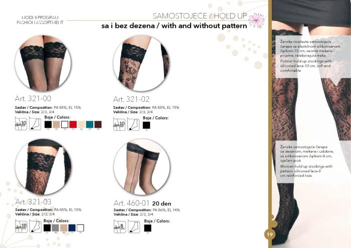 Kast Kast-catalogue-2016-19  Catalogue 2016 | Pantyhose Library