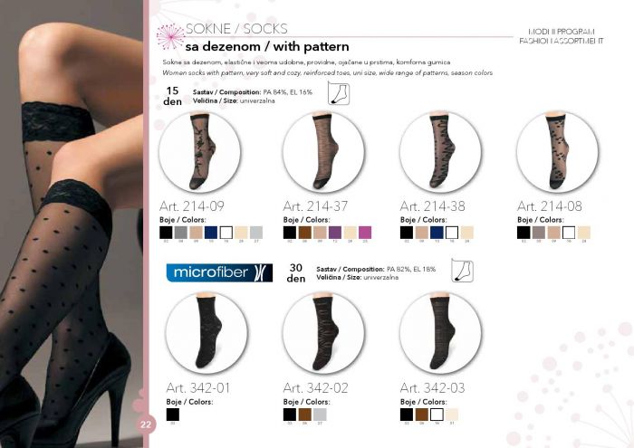 Kast Kast-catalogue-2016-22  Catalogue 2016 | Pantyhose Library