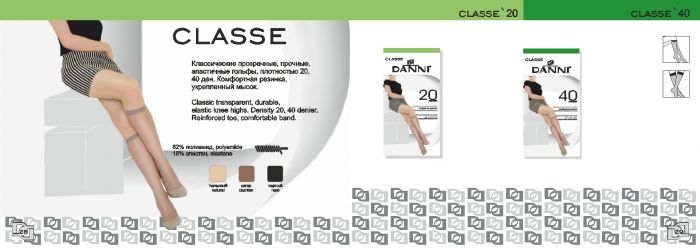 Danni Danni-classic-16  Classic | Pantyhose Library