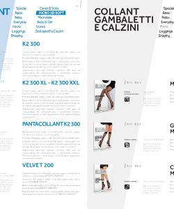 Bellissima - Basic 2015.16