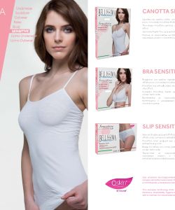 Bellissima - Basic 2015.16