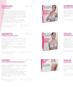 Bellissima - Basic 2015.16