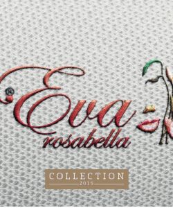 Eva Rosabella - Collection 2015