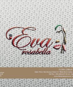 Eva Rosabella - Collection 2015