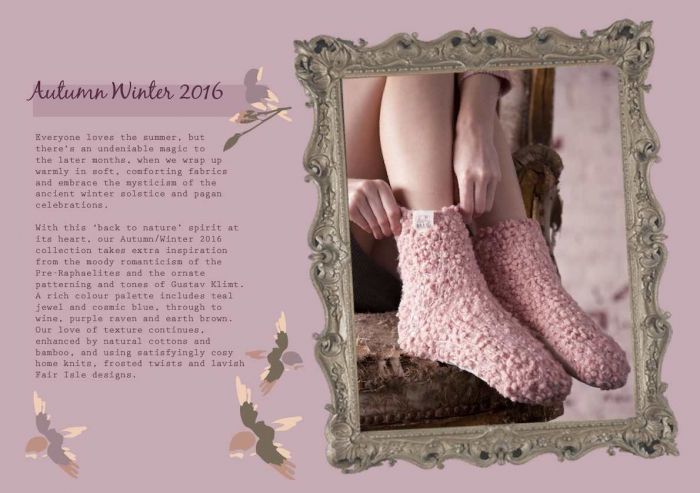 Elle Elle-fw.2016-3  FW.2016 | Pantyhose Library