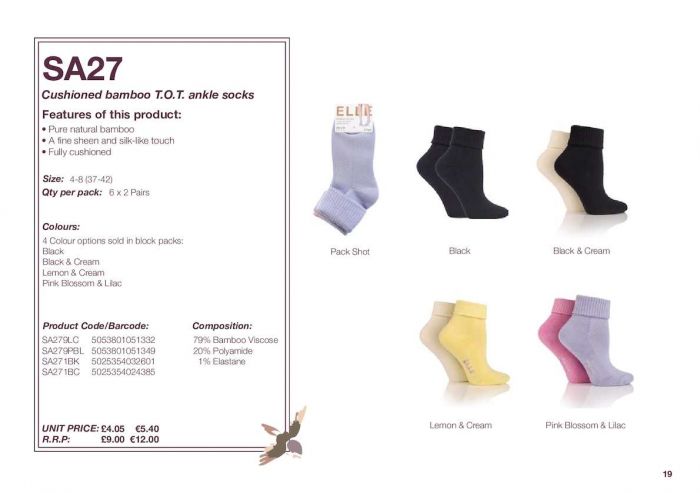 Elle Elle-fw.2016-19  FW.2016 | Pantyhose Library