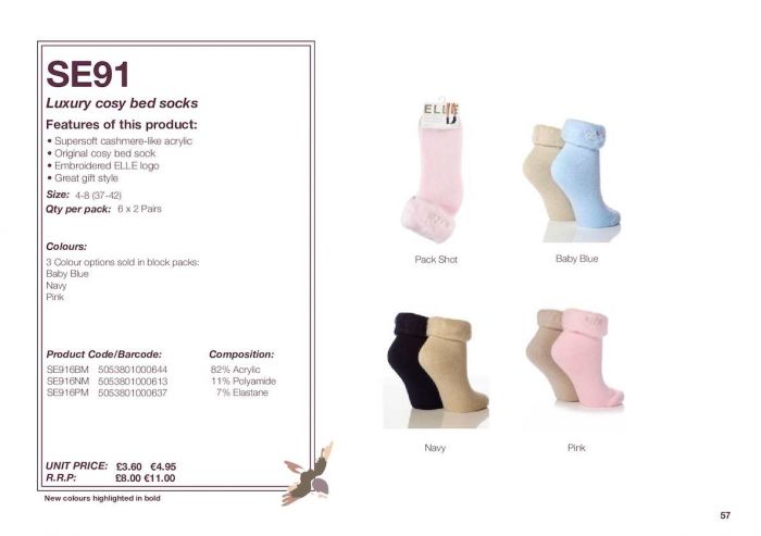 Elle Elle-fw.2016-57  FW.2016 | Pantyhose Library