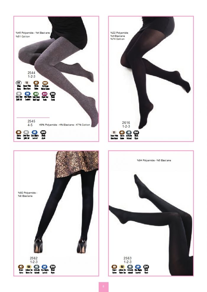 Italiana Italiana-aw-2015.16-10  AW 2015.16 | Pantyhose Library