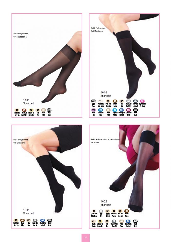 Italiana Italiana-aw-2015.16-16  AW 2015.16 | Pantyhose Library