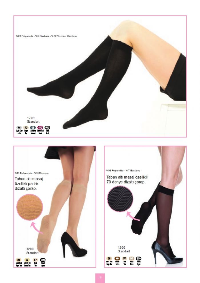 Italiana Italiana-aw-2015.16-17  AW 2015.16 | Pantyhose Library