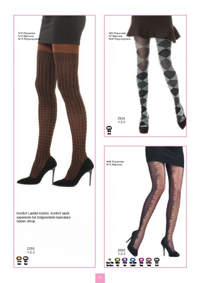 Italiana Italiana-aw-2015.16-24  AW 2015.16 | Pantyhose Library