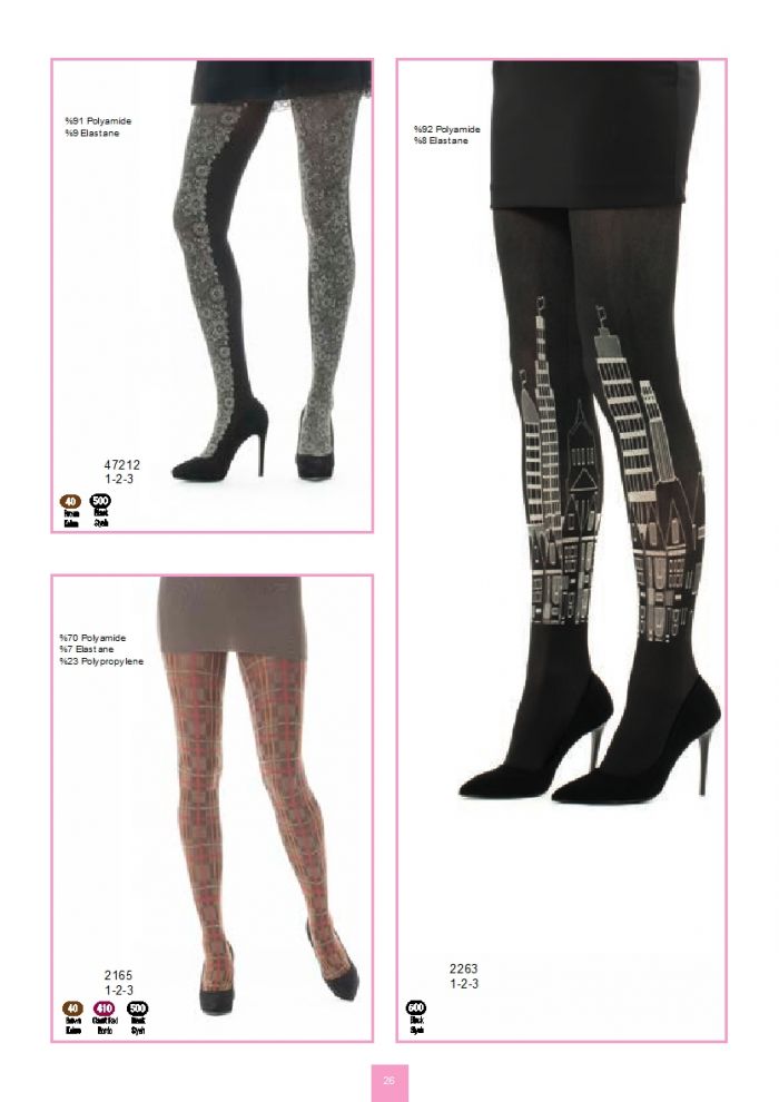 Italiana Italiana-aw-2015.16-28  AW 2015.16 | Pantyhose Library