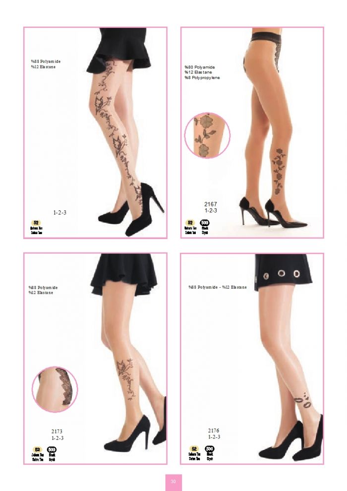 Italiana Italiana-aw-2015.16-32  AW 2015.16 | Pantyhose Library