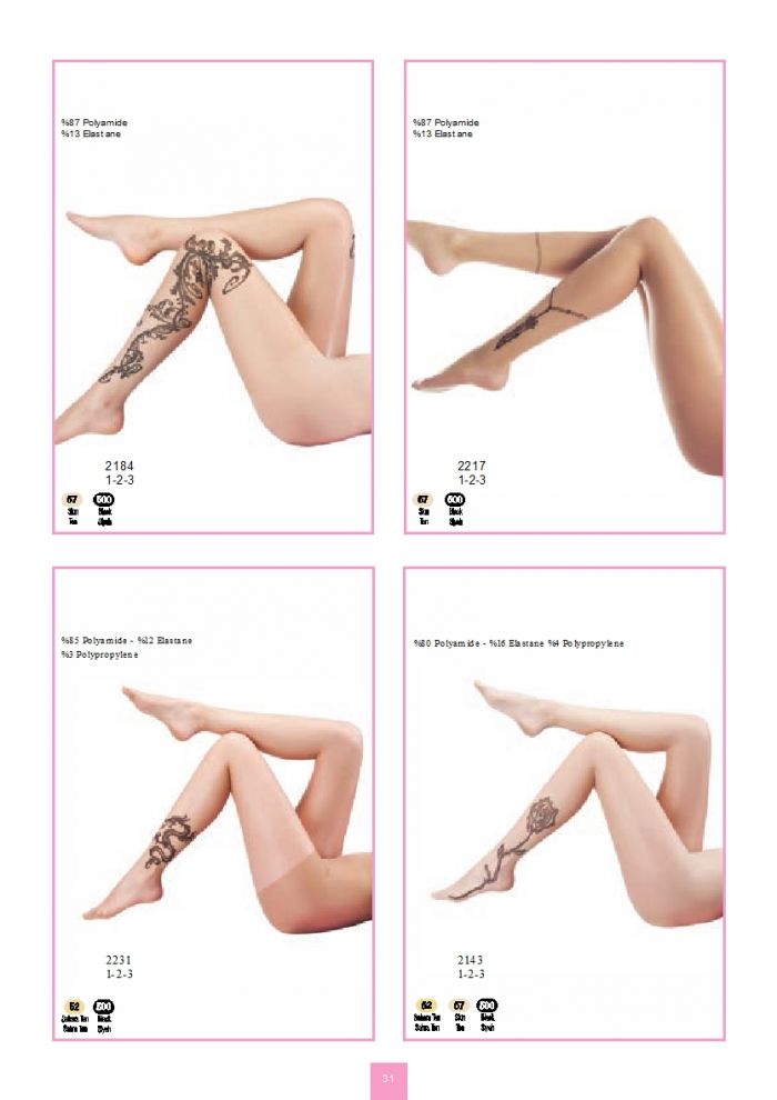 Italiana Italiana-aw-2015.16-33  AW 2015.16 | Pantyhose Library