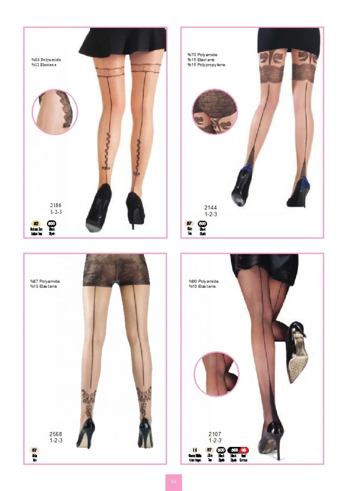 Italiana Italiana-aw-2015.16-35  AW 2015.16 | Pantyhose Library