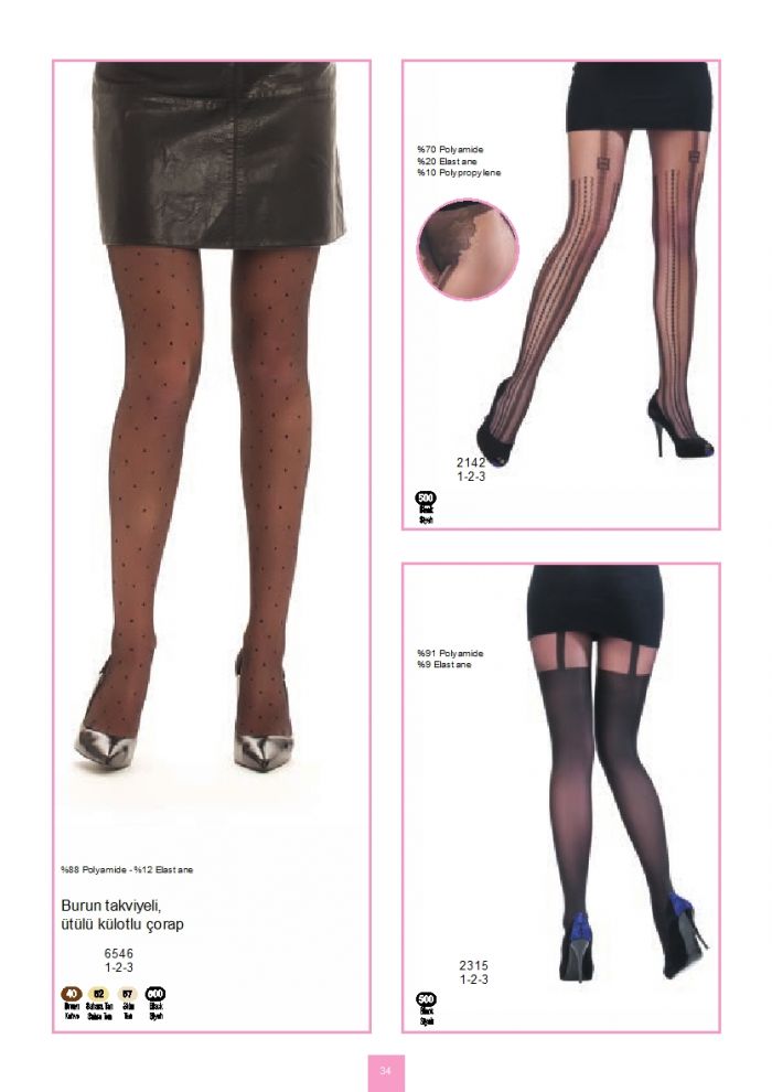 Italiana Italiana-aw-2015.16-36  AW 2015.16 | Pantyhose Library