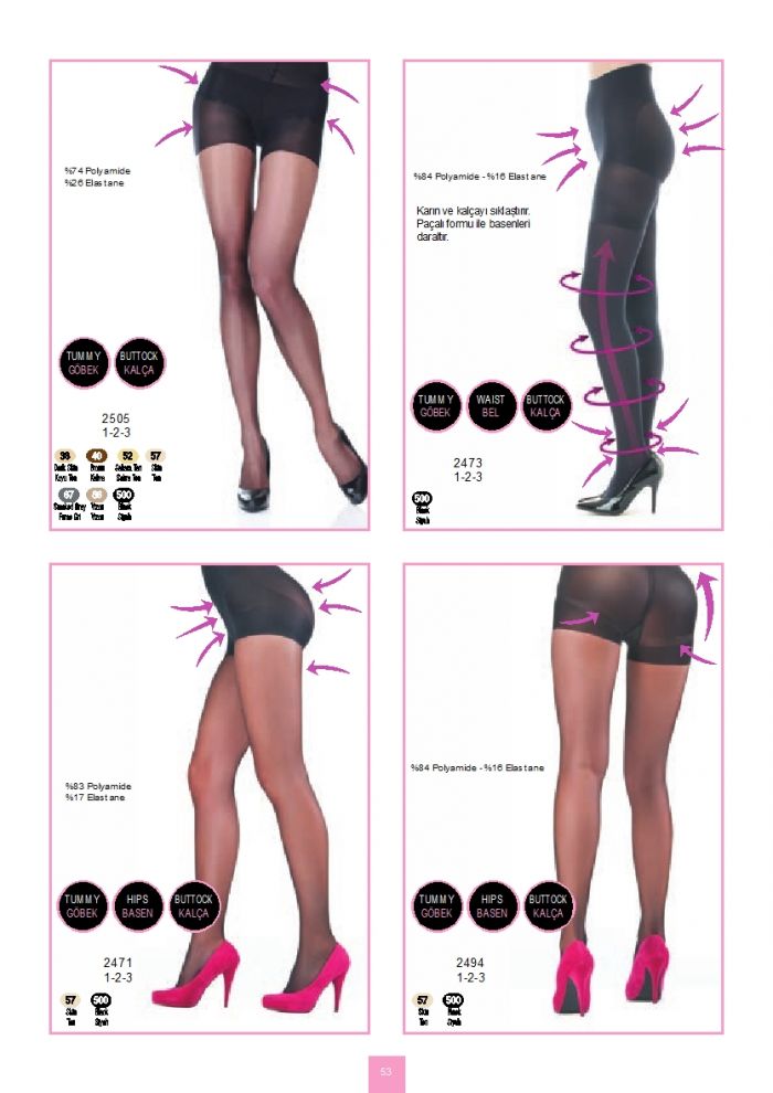 Italiana Italiana-aw-2015.16-55  AW 2015.16 | Pantyhose Library