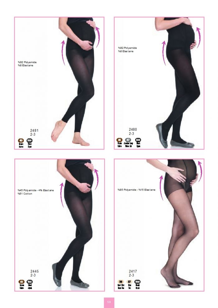 Italiana Italiana-aw-2015.16-61  AW 2015.16 | Pantyhose Library