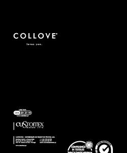 Collove - Catalogo Medica 2016