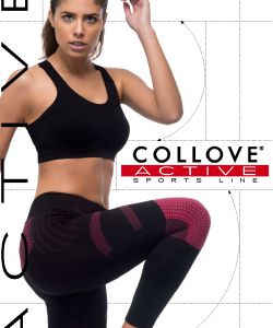 Collove - Catalogo Active 2017