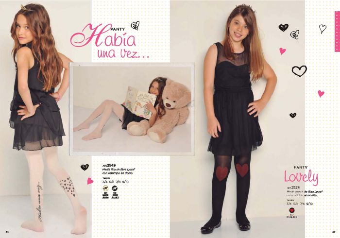 Mora Mora-trendy-fw.2017-25  Trendy FW.2017 | Pantyhose Library