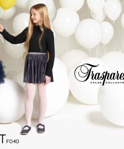 Trasparenze - FW 2017.18