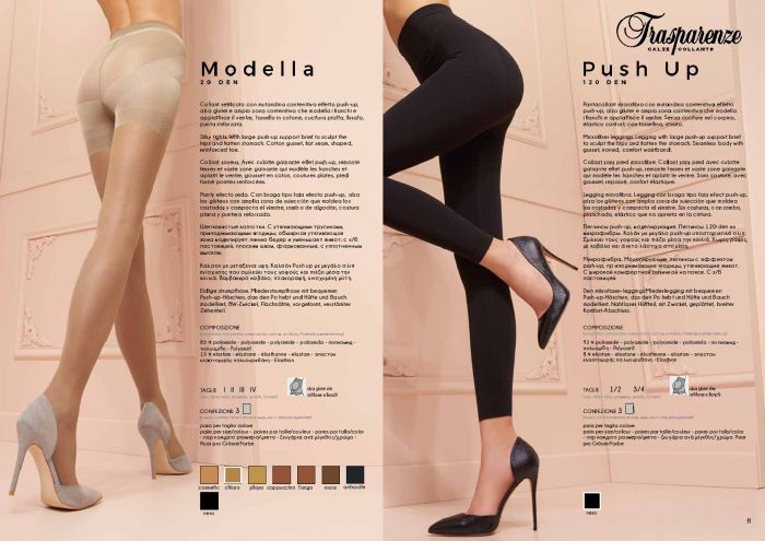 Trasparenze Trasparenze-classic-2017-25  Classic 2017 | Pantyhose Library