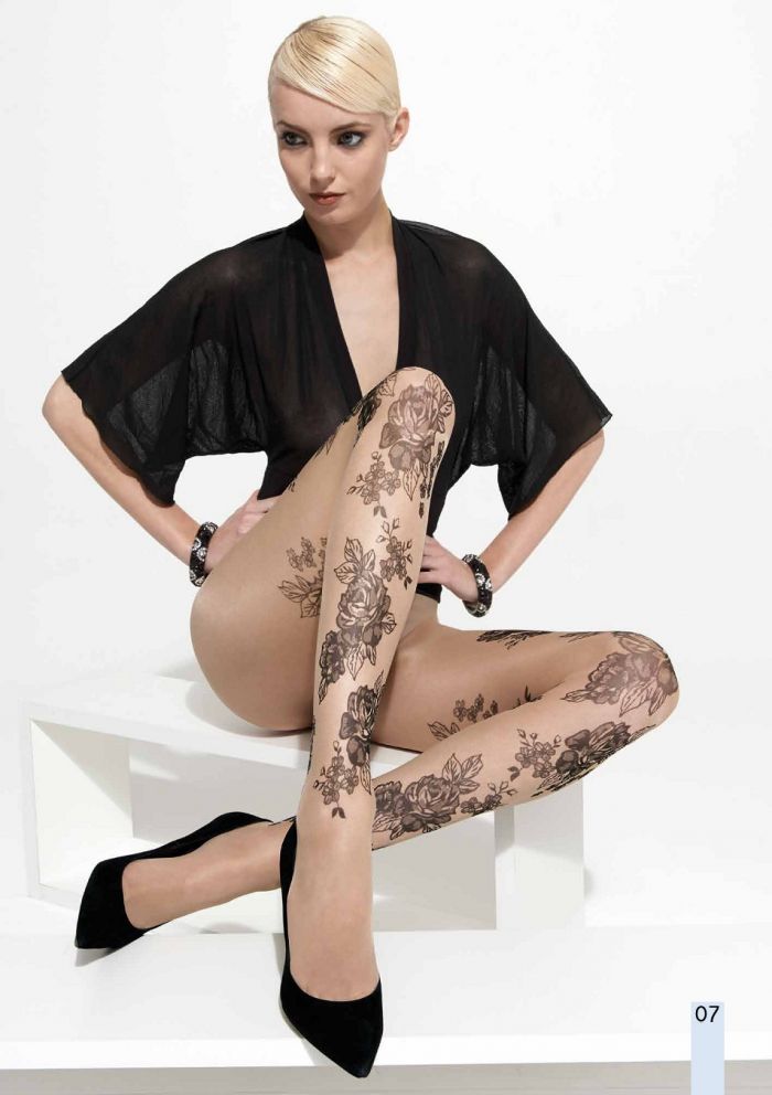 Trasparenze Trasparenze-ss-2017-7  SS 2017 | Pantyhose Library