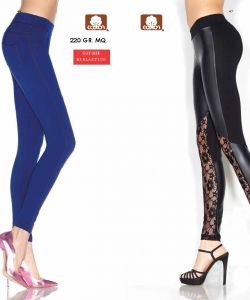 Voila - Leggings PE2017