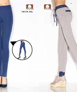 Voila - Leggings PE2017