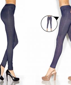 Voila - Leggings PE2017