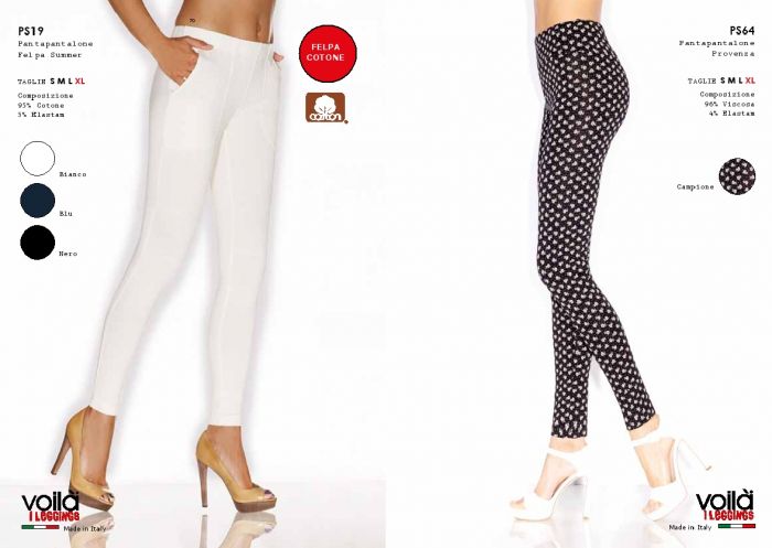 Voila Voila-leggings-pe2017-36  Leggings PE2017 | Pantyhose Library