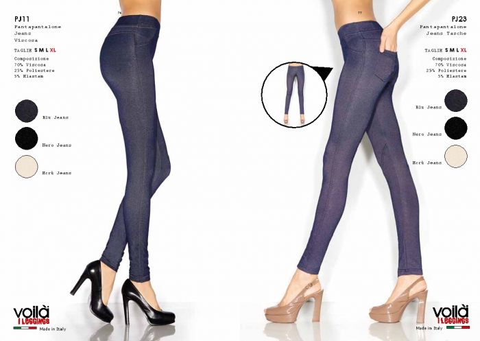 Voila Voila-leggings-pe2017-39  Leggings PE2017 | Pantyhose Library