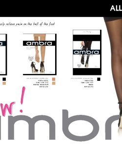 Ambra - Legwear 2017