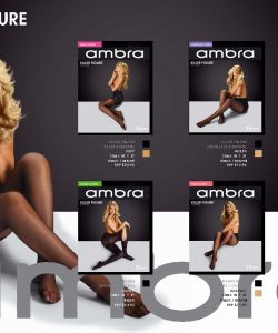 Ambra - Legwear 2017