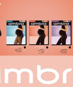 Ambra - Legwear 2017