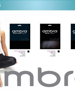 Ambra - Legwear 2017