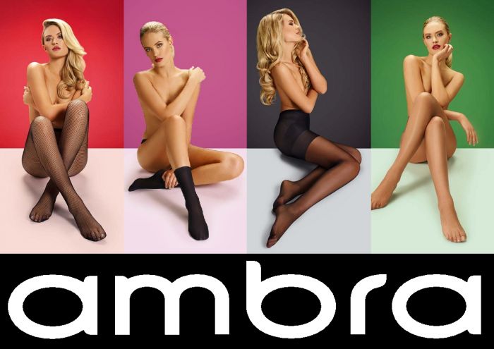 Ambra Ambra-legwear-2017-2  Legwear 2017 | Pantyhose Library