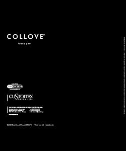 Collove - FW 2016