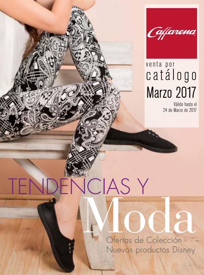 Caffarena Caffarena-catalogo-march.2017-1  Catalogo March.2017 | Pantyhose Library