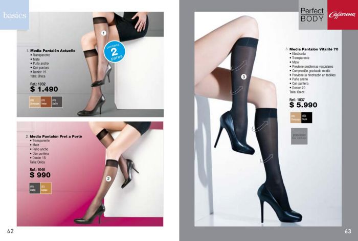 Caffarena Caffarena-catalogo-oct.2016-32  Catalogo Oct.2016 | Pantyhose Library