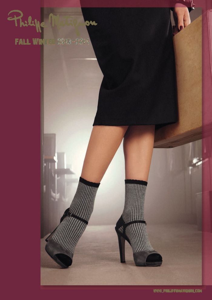 Philippe Matignon Philippe-matignon-fw-2013.14-43  FW 2013.14 | Pantyhose Library