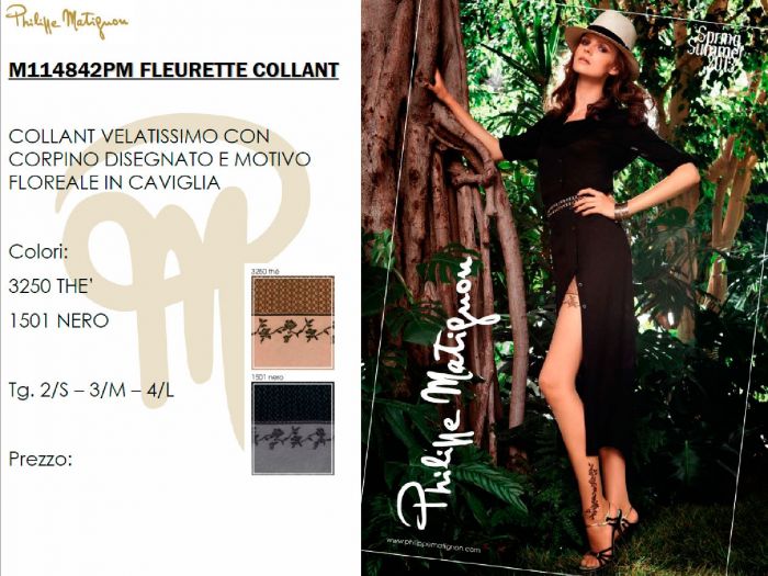 Philippe Matignon Philippe-matignon-ss-2013-2  SS 2013 | Pantyhose Library